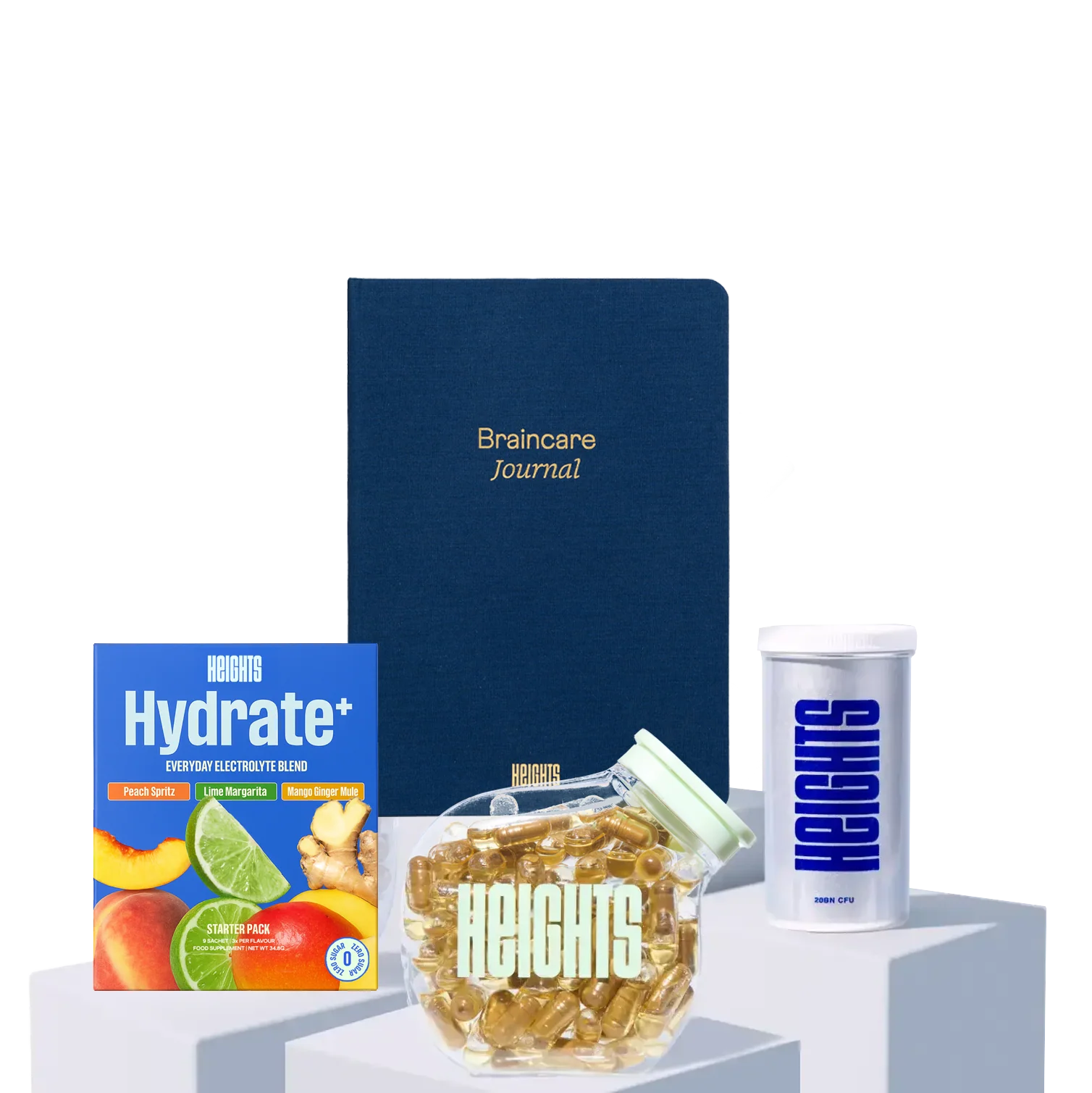 Affiliate Welcome Bundle