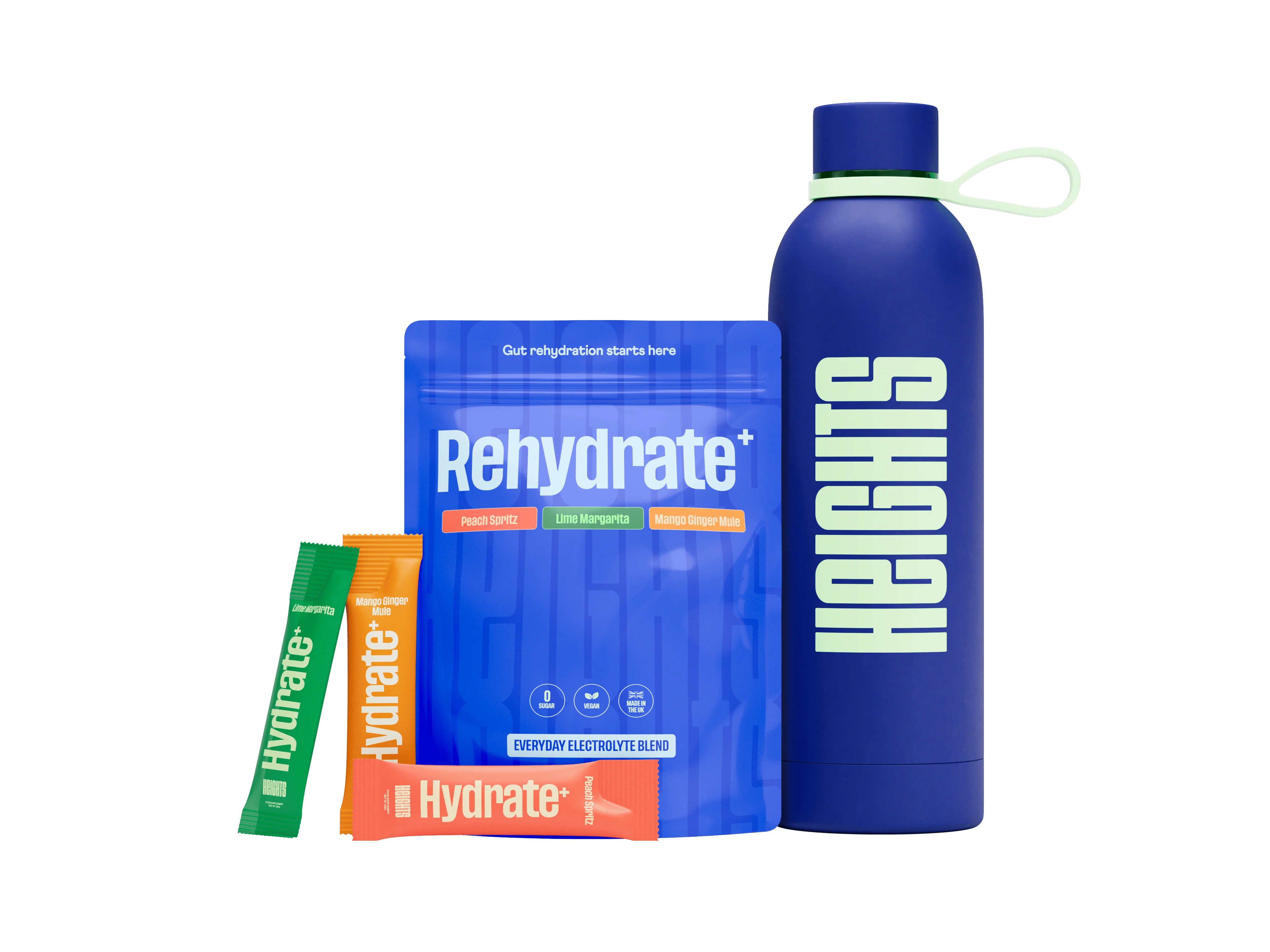 Gut Rehydration Gift