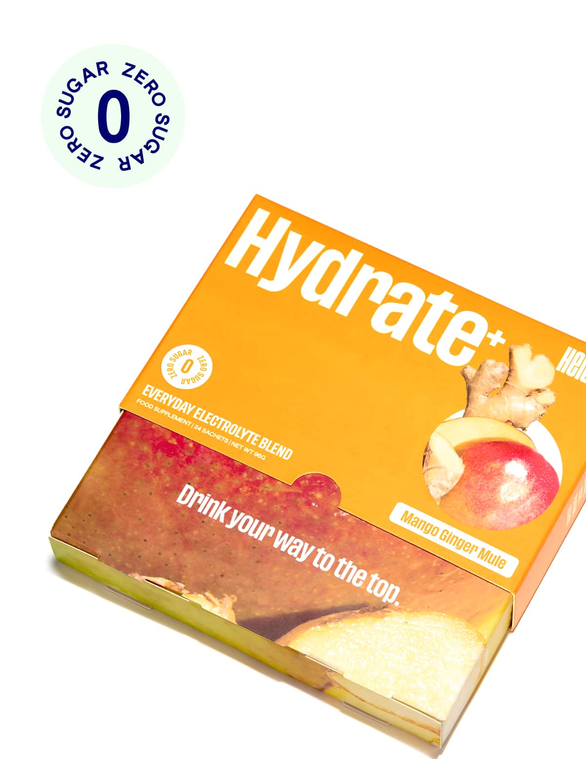 Hydrate⁺ (one-time) - Image 13