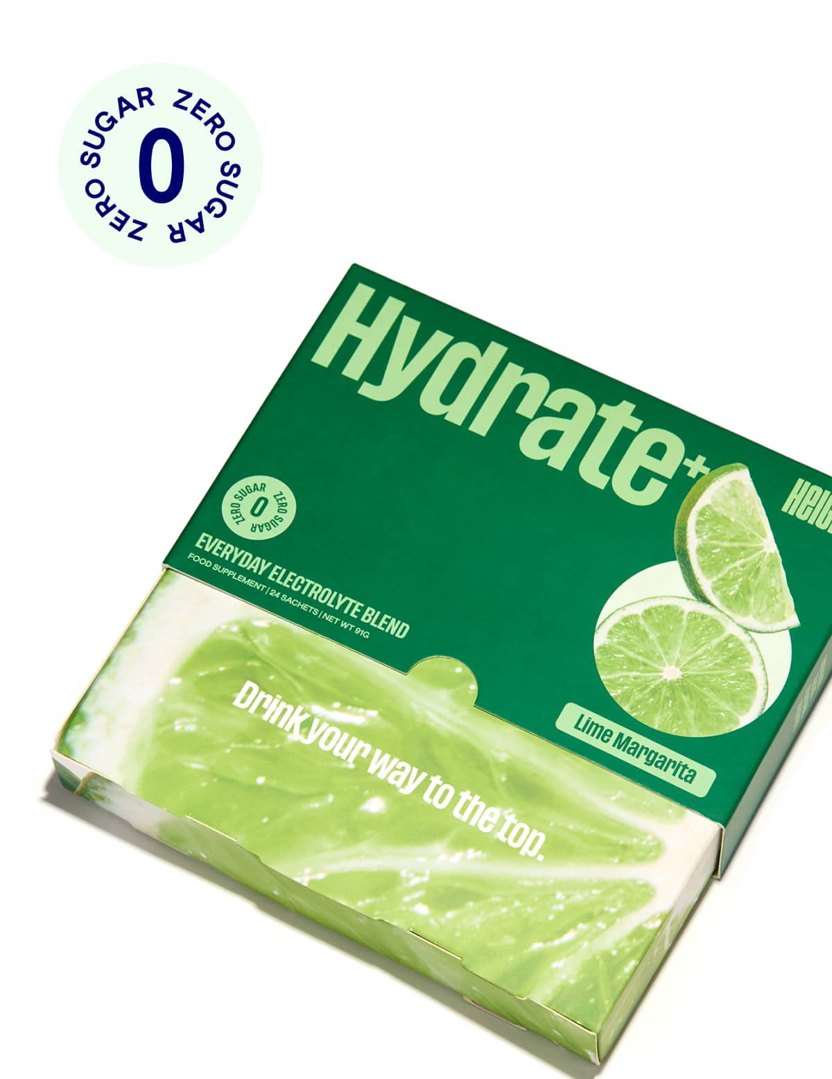 Hydrate⁺ (one-time) - Image 18