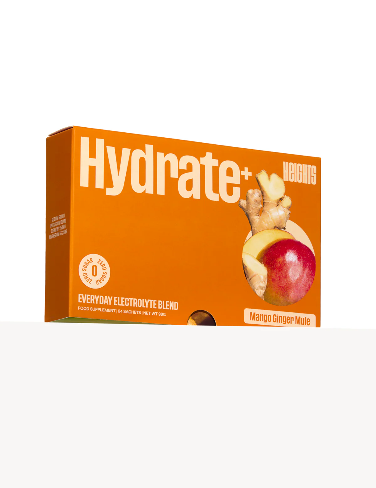 Hydrate⁺ (one-time) - Image 21