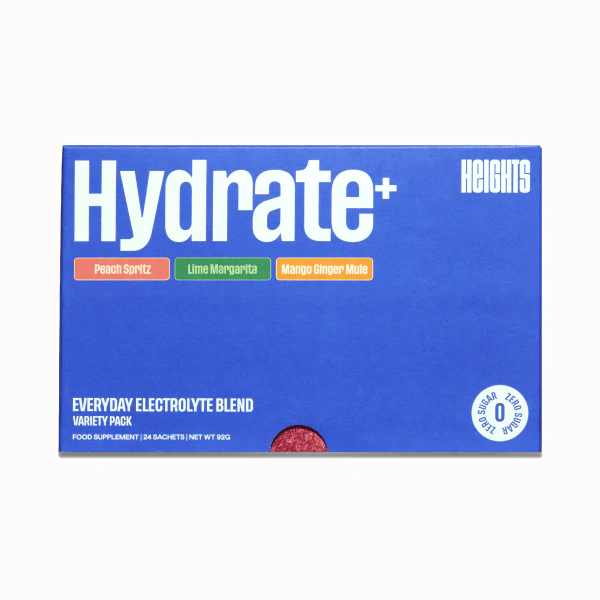 Hydrate⁺ (one-time) - Image 23
