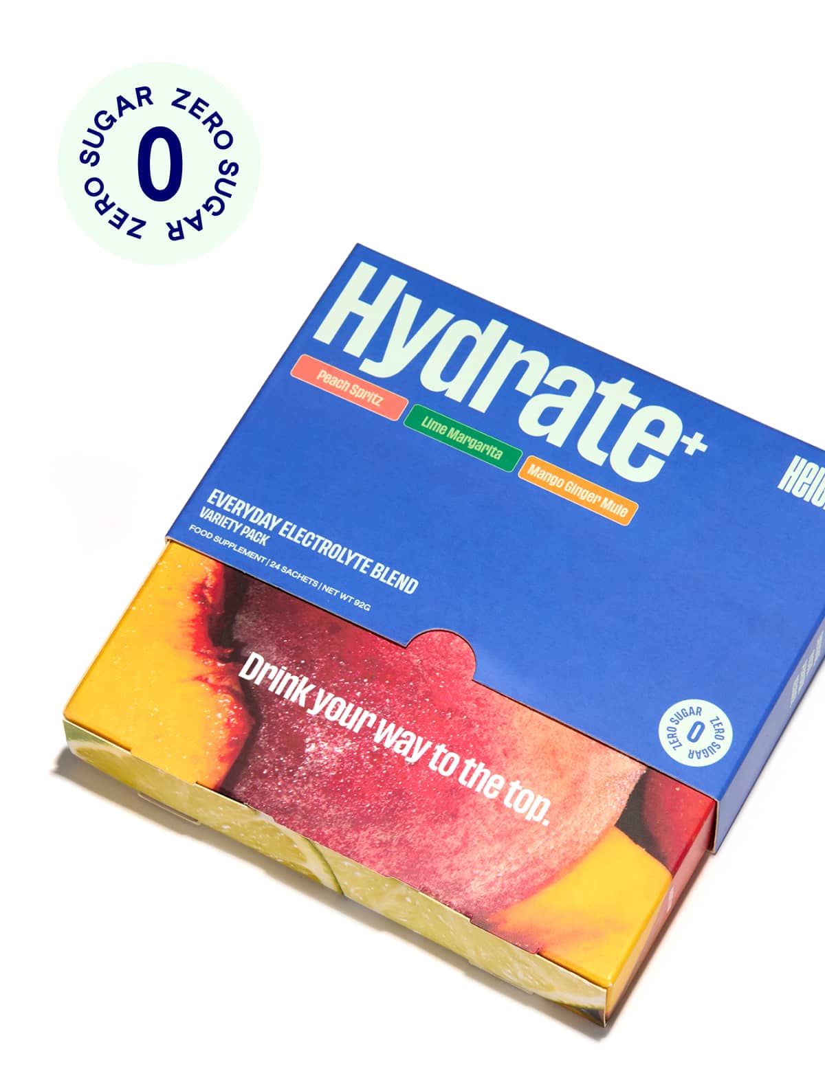 Hydrate⁺ (one-time) - Image 4
