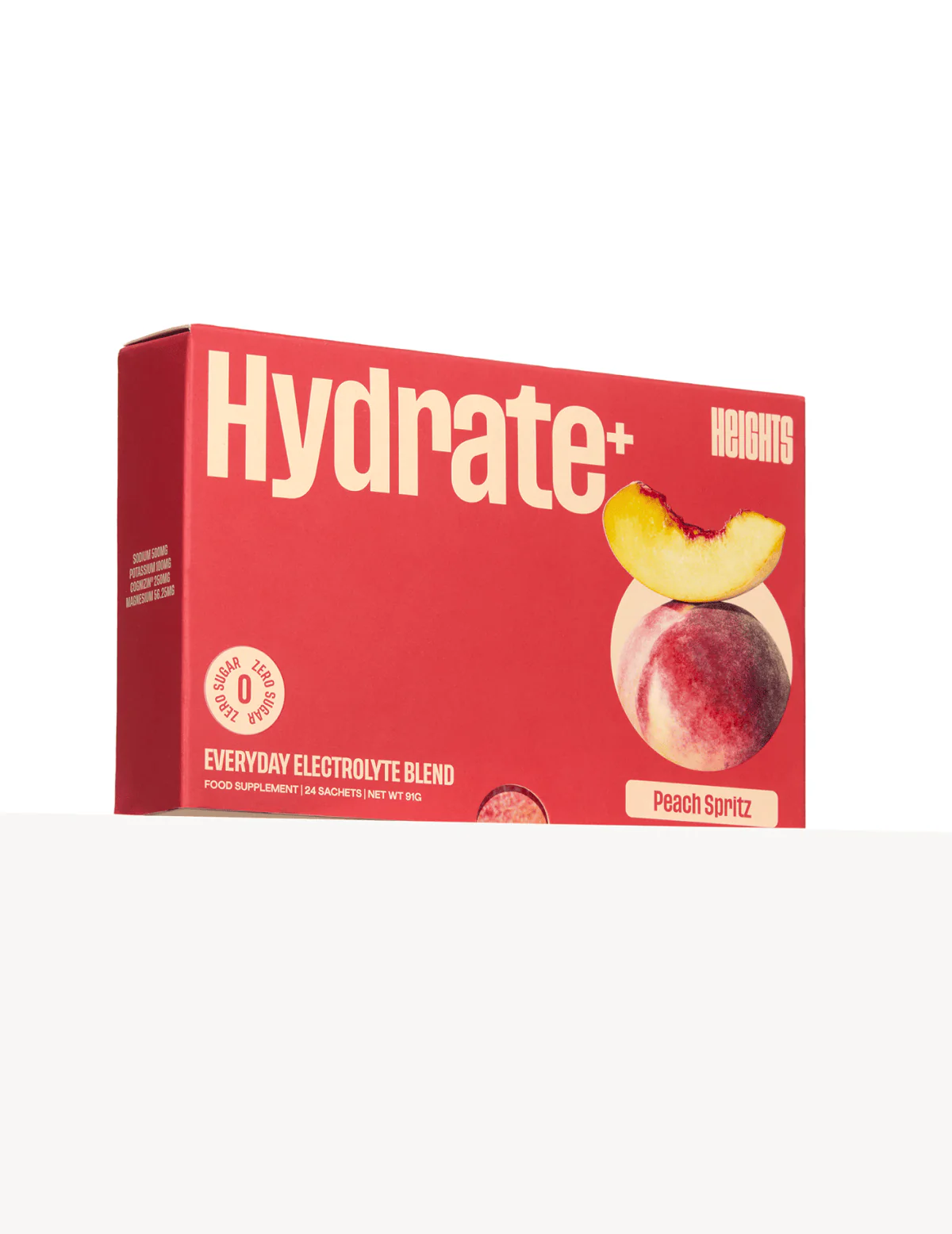 Hydrate⁺ (one-time) - Image 6