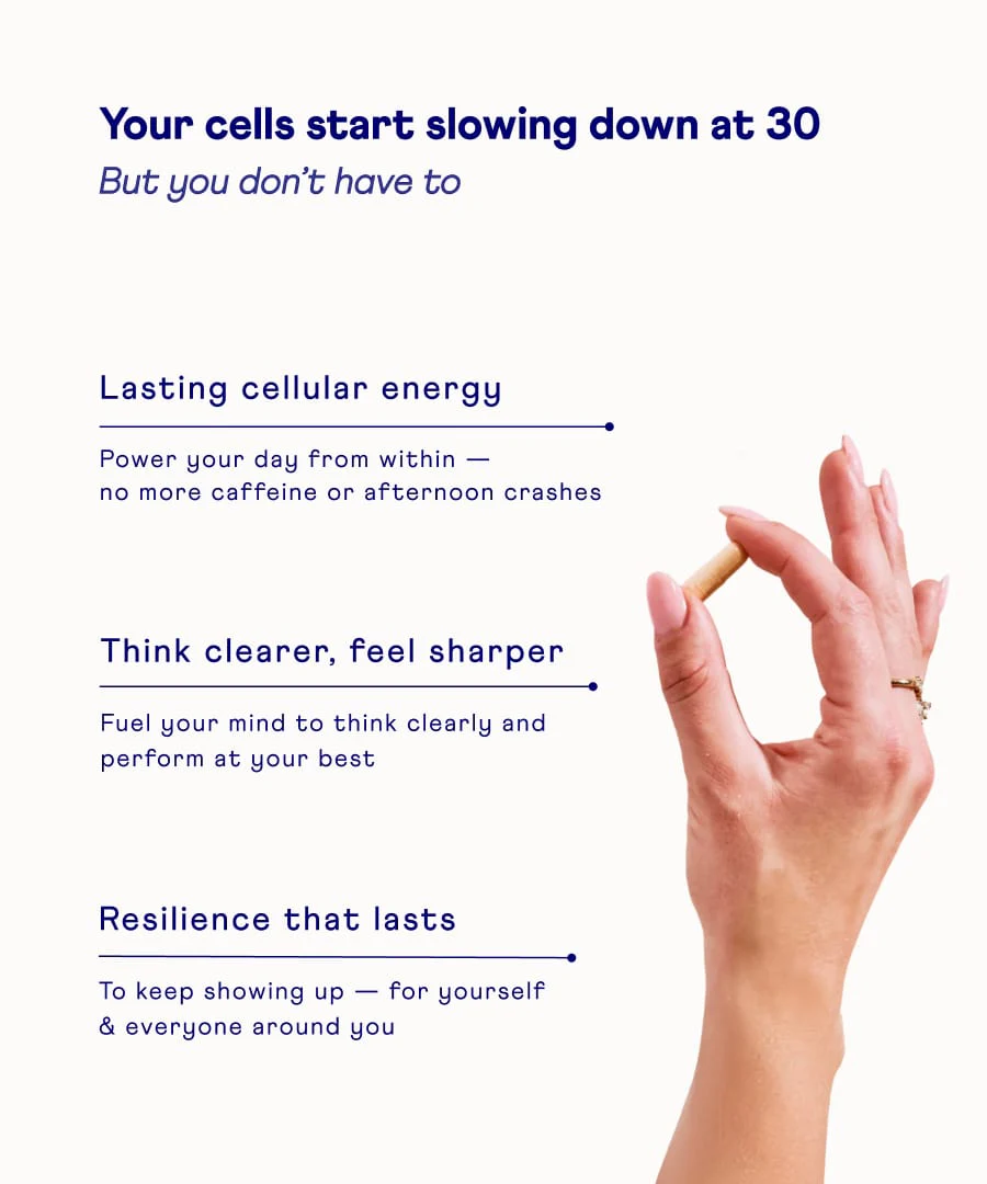 Thrive⁺ (one-time) - Image 3
